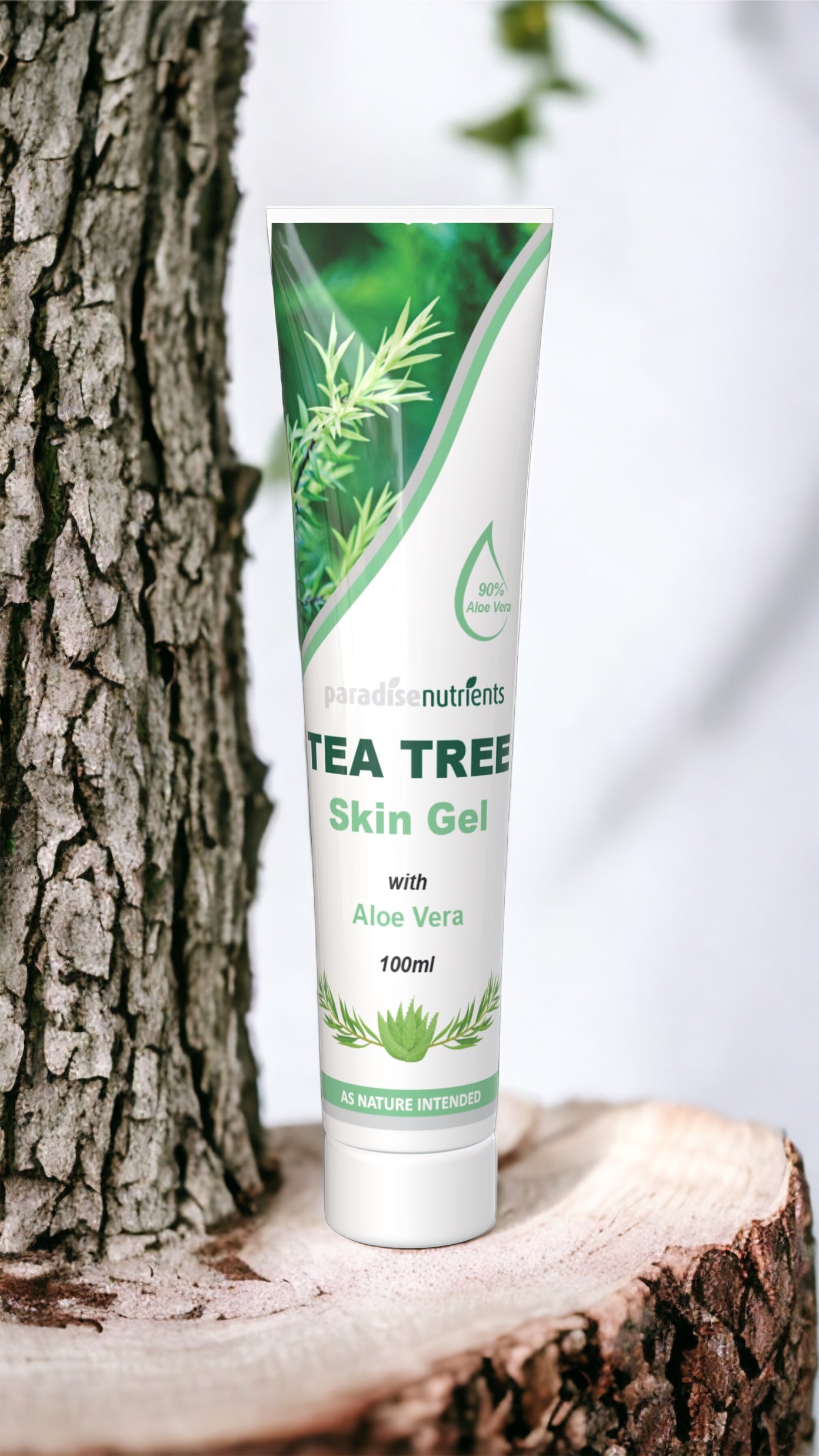 Tea Tree Skin Gel